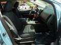 2008 Light Ice Blue Metallic Ford Edge SE  photo #20