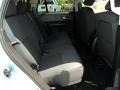 2008 Light Ice Blue Metallic Ford Edge SE  photo #22