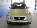 2001 Naples Gold Metallic Honda CR-V Special Edition 4WD  photo #4