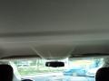 2008 Light Ice Blue Metallic Ford Edge SE  photo #26