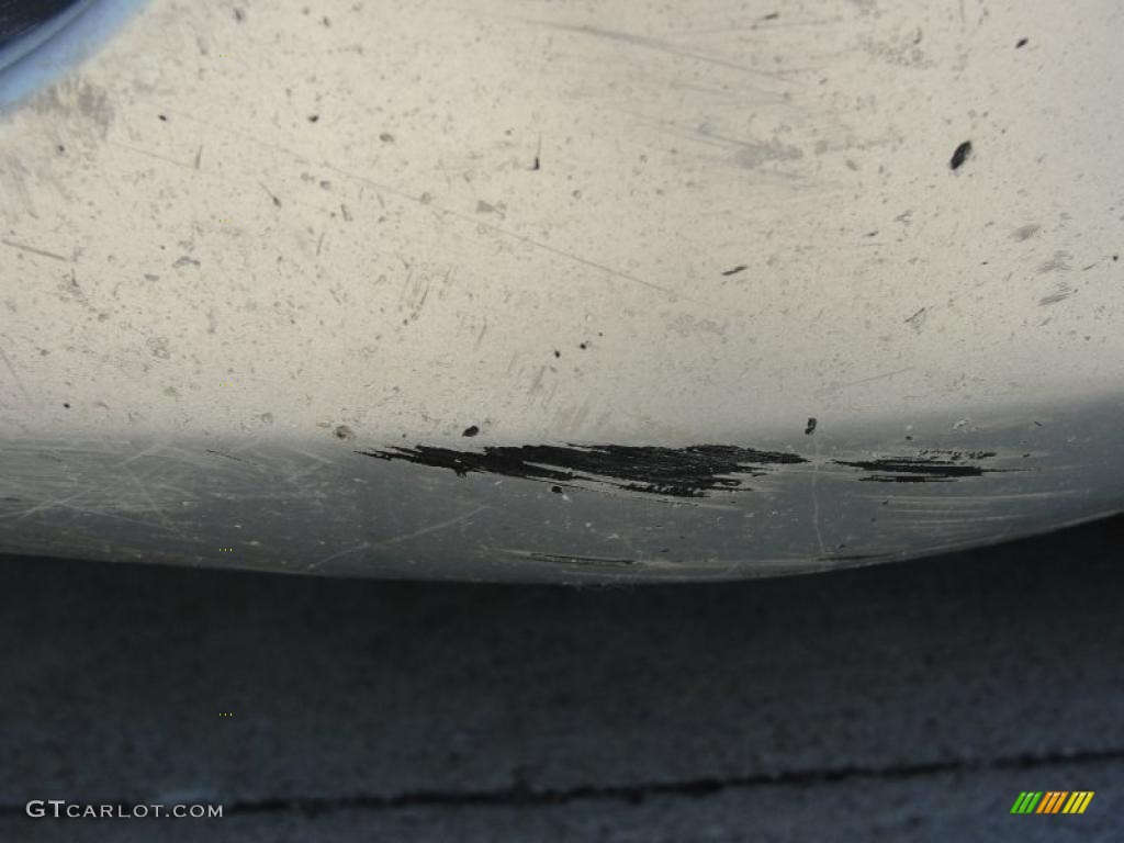 2004 Sebring LX Sedan - Bright Silver Metallic / Dark Slate Gray photo #13