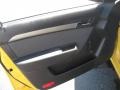 Summer Yellow - Aveo LT Sedan Photo No. 13
