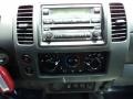 2005 Radiant Silver Metallic Nissan Frontier SE Crew Cab  photo #26