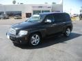 Black Granite Metallic - HHR LT Photo No. 1