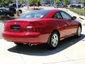 2007 San Marino Red Honda Accord EX Coupe  photo #6