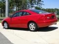 2007 San Marino Red Honda Accord EX Coupe  photo #7