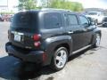 Black Granite Metallic - HHR LT Photo No. 5