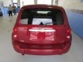 2007 Sport Red Metallic Chevrolet HHR LS  photo #4