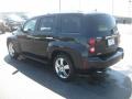 Black Granite Metallic - HHR LT Photo No. 7