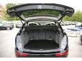 2010 Audi Q5 3.2 quattro Trunk