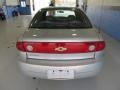 Ultra Silver Metallic - Cavalier Sedan Photo No. 6