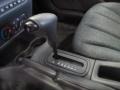 Ultra Silver Metallic - Cavalier Sedan Photo No. 11