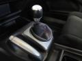 Galaxy Gray Metallic - Civic Si Sedan Photo No. 11