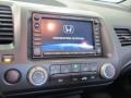 Galaxy Gray Metallic - Civic Si Sedan Photo No. 12