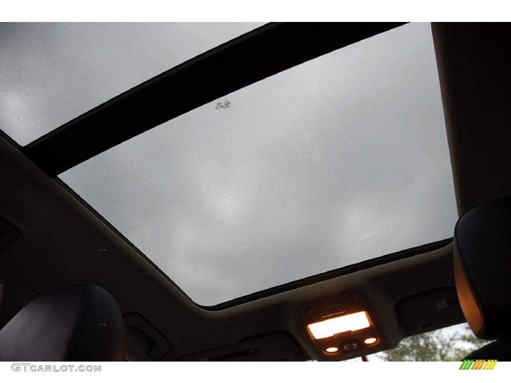 2010 Audi Q5 3.2 quattro Sunroof Photo #47935989