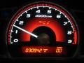 Galaxy Gray Metallic - Civic Si Sedan Photo No. 15