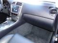 2008 Black Sapphire Pearl Lexus IS 250  photo #26