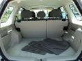 2008 Silver Metallic Ford Escape XLS  photo #8