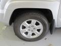 Billet Silver Metallic - Ridgeline RTL Photo No. 3