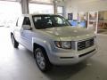 Billet Silver Metallic - Ridgeline RTL Photo No. 4