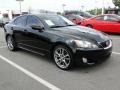 2008 Black Sapphire Pearl Lexus IS 250  photo #40