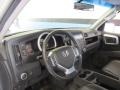 Billet Silver Metallic - Ridgeline RTL Photo No. 8