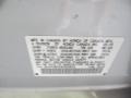 Billet Silver Metallic - Ridgeline RTL Photo No. 14