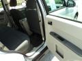 2008 Silver Metallic Ford Escape XLS  photo #21