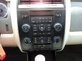 2008 Silver Metallic Ford Escape XLS  photo #25