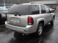 Silverstone Metallic - TrailBlazer LT 4x4 Photo No. 3