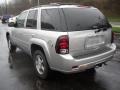 Silverstone Metallic - TrailBlazer LT 4x4 Photo No. 4