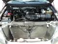 4.6 Liter SOHC 16-Valve Triton V8 2008 Ford F150 FX2 Sport SuperCrew Engine