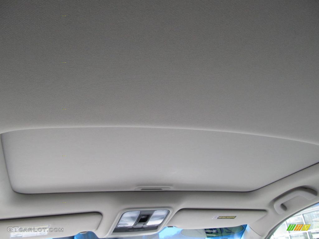 2007 MDX Technology - Formal Black Pearl / Taupe photo #25