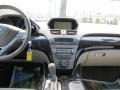 2007 Formal Black Pearl Acura MDX Technology  photo #27