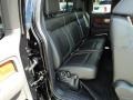 2010 Tuxedo Black Ford F150 Lariat SuperCab  photo #21