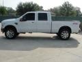 Oxford White - F250 Super Duty FX4 Crew Cab 4x4 Photo No. 6