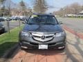 Nimbus Gray Metallic - MDX Technology Photo No. 2