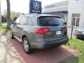 Nimbus Gray Metallic - MDX Technology Photo No. 7