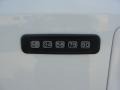 Oxford White - F250 Super Duty FX4 Crew Cab 4x4 Photo No. 25