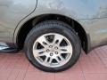 Nimbus Gray Metallic - MDX Technology Photo No. 9