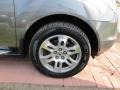 Nimbus Gray Metallic - MDX Technology Photo No. 11