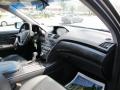 Nimbus Gray Metallic - MDX Technology Photo No. 12