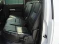 Oxford White - F250 Super Duty FX4 Crew Cab 4x4 Photo No. 33
