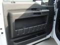 Oxford White - F250 Super Duty FX4 Crew Cab 4x4 Photo No. 34