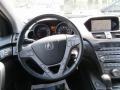 Nimbus Gray Metallic - MDX Technology Photo No. 17