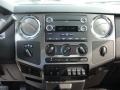 Oxford White - F250 Super Duty FX4 Crew Cab 4x4 Photo No. 40