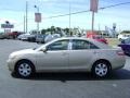 Desert Sand Mica - Camry LE Photo No. 4
