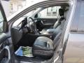 Nimbus Gray Metallic - MDX Technology Photo No. 23