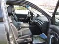 Nimbus Gray Metallic - MDX Technology Photo No. 28