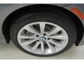 2011 Space Gray Metallic BMW 3 Series 328i Sedan  photo #3